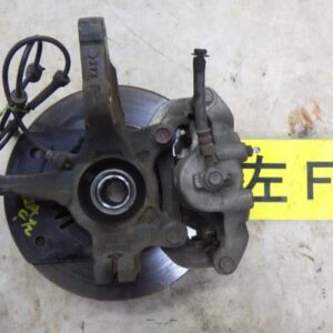 Front Hub Nissan March