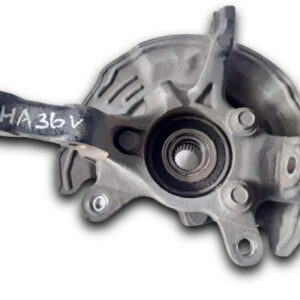 Front Hub Suzuki Alto