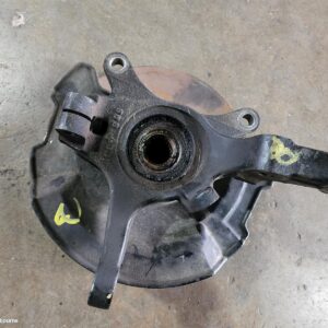 Front Hub Suzuki Swift