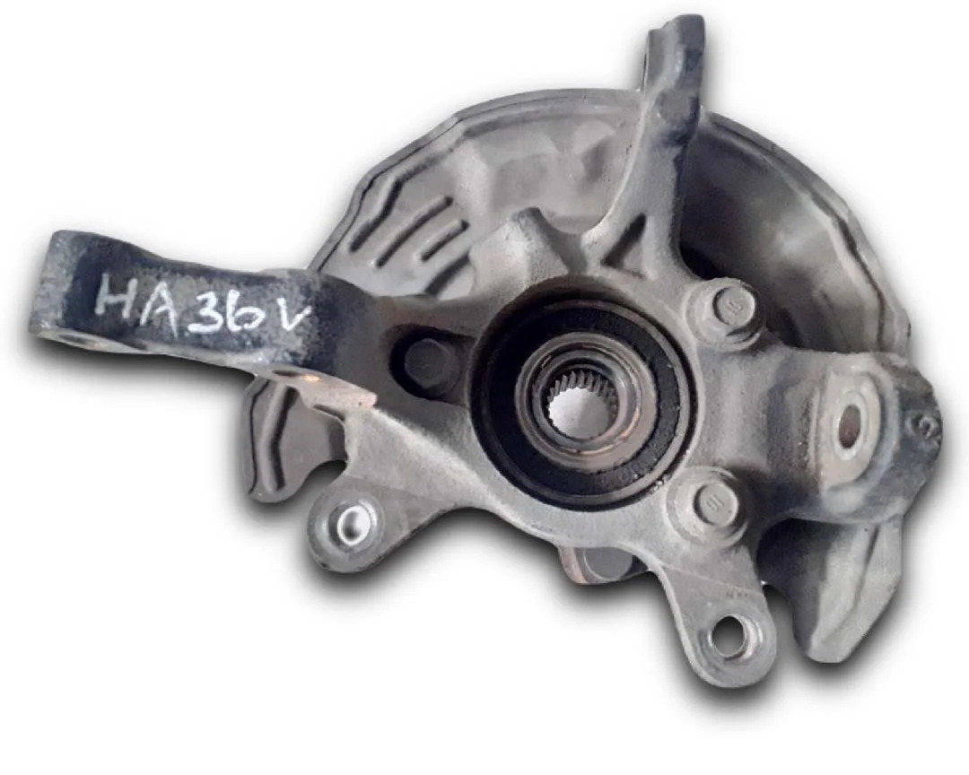 Front Hub Suzuki Alto
