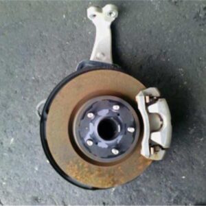Front Hub Toyota Crown