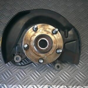 Front Hub Toyota Mark ii