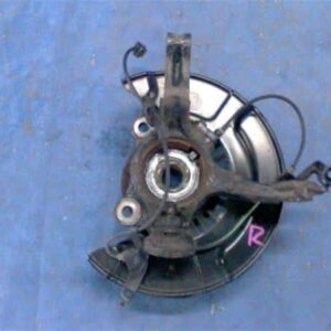 Front Hub Toyota Passo