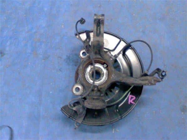 Front Hub Toyota Passo