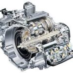 Carmath auto spares Kenya Gearbox
