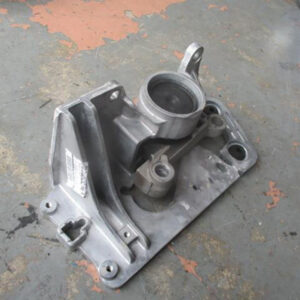 Gearbox Mounting Nissan Lafesta