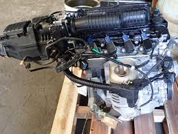 L15A 8plug Engine Honda Airwave Fit Stream