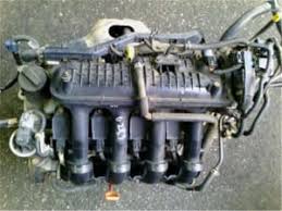 L13 4 plug HONDA Engine