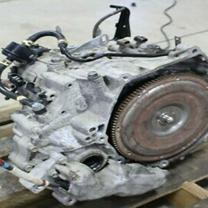 L15 4plug Gearbox Honda Fit