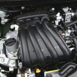 HR15 Engine Nissan