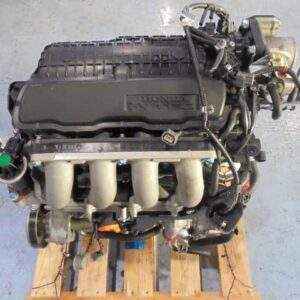 L13A 8plug HONDA Engine