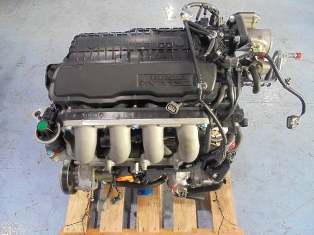 L13A 8plug HONDA Engine