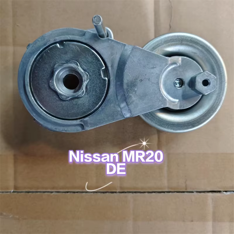 NISSAN MR20 Tensioner