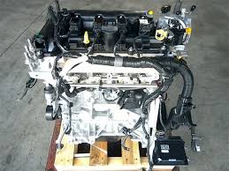 P3 Engine Mazda CX3 Demio
