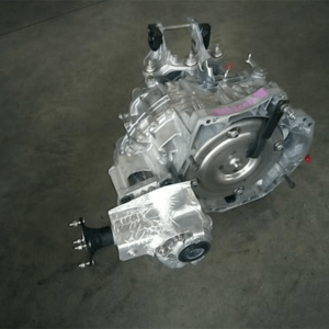 P3 Gearbox Mazda CX3 Demio