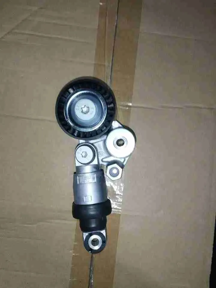 Mazda P3 Tensioner