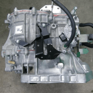 ZY Gearbox Mazda Verissa