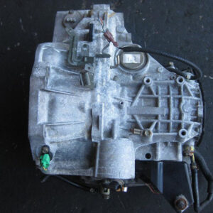 CR12 Gearbox Nissan Wingroad