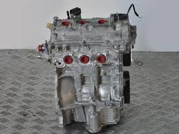 HR12 Engine Nissan Note Juke
