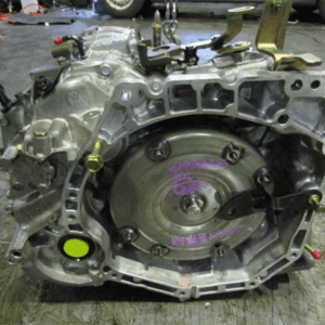 HR15 Gearbox NISSAN