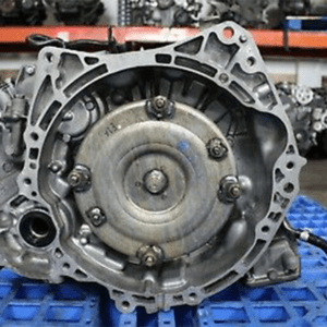 MR18 Gearbox NISSAN XTRAIL