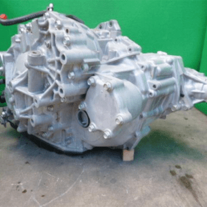 QR25 Gearbox Nissan XTRAIL
