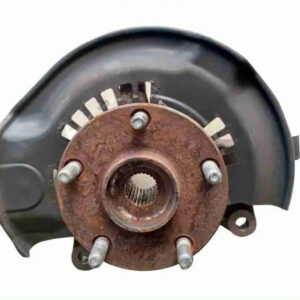 Front Hub Toyota Noah