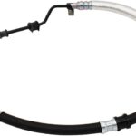 Power steering pipe Honda RD7