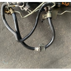 Power steering pipe Nissan QG15