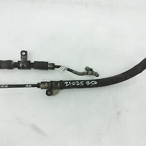 Power steering pipe Toyota MR20