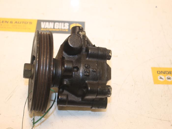 Power steering pump Nissan GA15