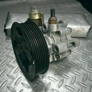 Power steering pump Toyota 1AZ