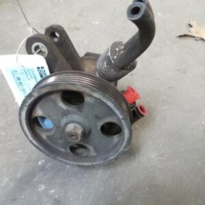 Power steering pump Toyota 5E 4E