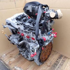 QR25 Engine Nissan XTRAIL