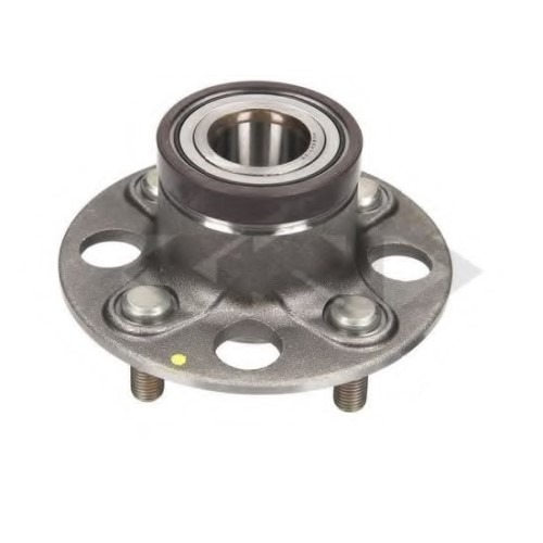 Rear Hub Honda Fit