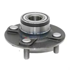 Rear Hub Nissan March