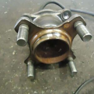 Rear Hub Suzuki Alto