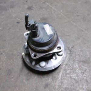 Rear Hub Toyota Allion