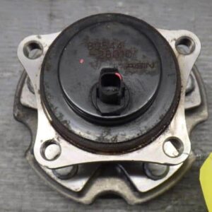 Rear Hub Toyota Alphard