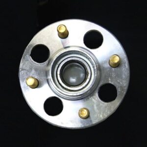 Rear Hub Toyota Crown