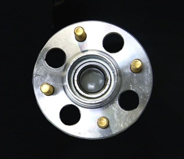 Rear Hub Toyota Crown