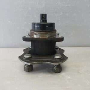 Rear Hub Toyota IST