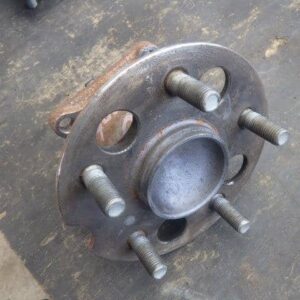 Rear Hub Toyota Isis