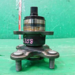 Rear Hub Toyota Passo B1010