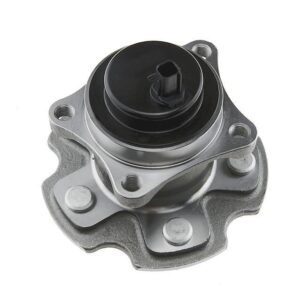 Rear Hub Toyota RAV4