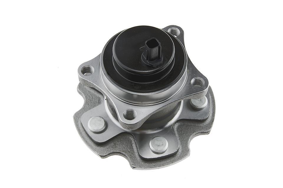 Rear Hub Toyota RAV4