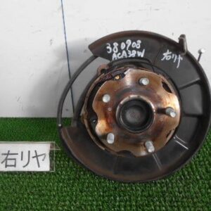 Rear Hub Toyota Vanguard