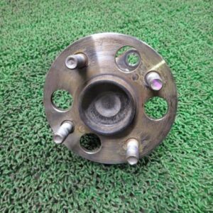 Rear Hub Toyota Vitz
