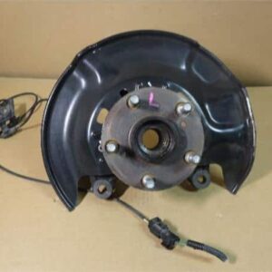 Rear Hub Toyota Wish