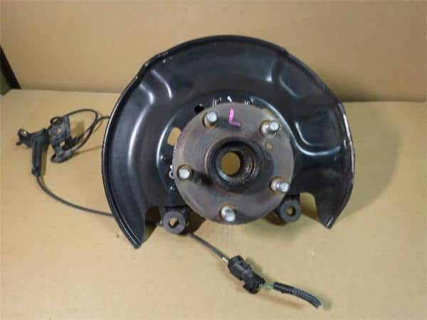 Rear Hub Toyota Wish